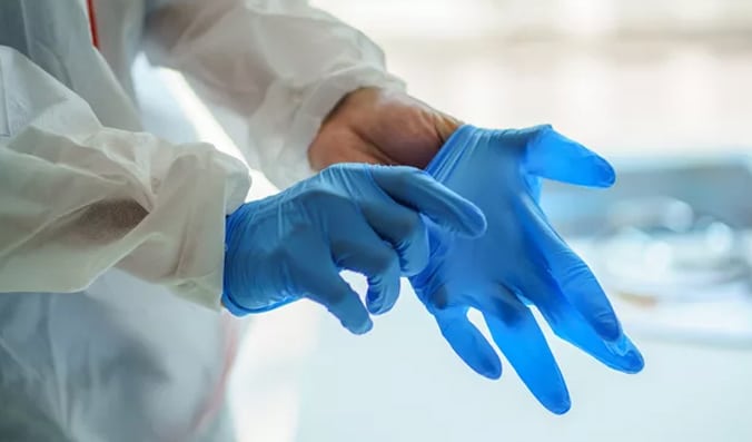 Carlison Group Health Solutions 7 Clove - Personal Protective Equipment ( PPE)